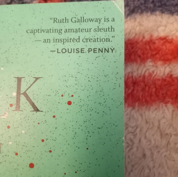 The Chalk Pit Book - Picture 6 of 7